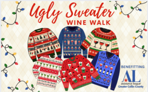 Wine Walk Tickets - Buy Now